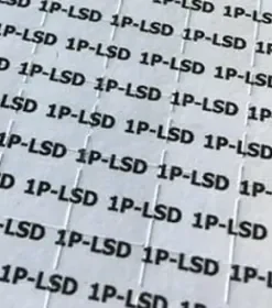 Buy 1P-LSD Online