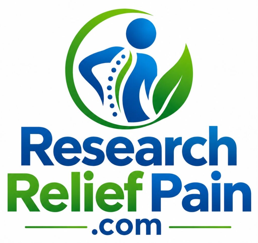 Research Relief Pain