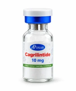 Cagrilintide (weight loss) 10mg - Apoxar