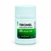 Cytomel T3 25mcg/60tabs - NovoPharm