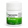 Higenamine (Energy/Focus/Fat Loss) 20mg/60tabs | NovoPharm