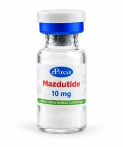 Mazdutide (weight loss) 10mg - Apoxar