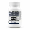 Metformin (Glucophage) 500mg/100 - Pharmacy Grade