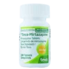 Mitrazapine (antidepressant) 30mg/100tabs - Canada Pharmacy