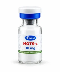 MOTS-c (weight loss) 10mg