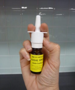 Order Ketamine Nasal Spray Compounded