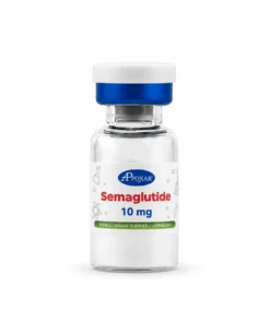 Ozempic - Semaglutide 10mg (Weight Loss) | Apoxar