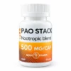 PAO Stack (Cognitive Enhancer) 500mg/45tabs | NovoPharm