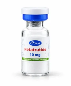 Retatrutide 10mg (Weight Loss Peptide) | Apoxar