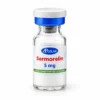 Sermorelin (anti aging, fat loss, muscle mass) 5mg - Apoxar