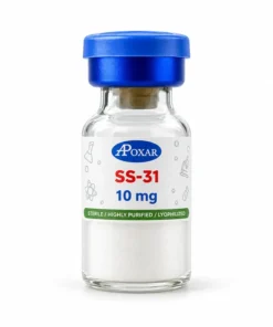 SS-31 10mg-Apoxar