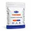 Yohimbe (Yohimbine Hydrochloride) 5mg/50tabs - Apoxar
